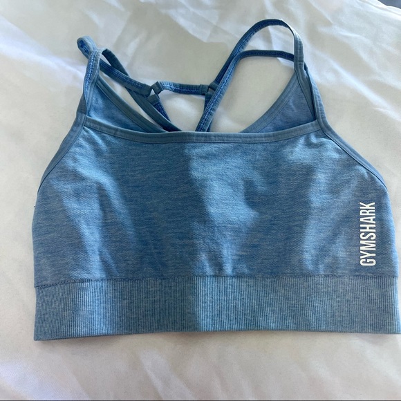 Gymshark Other - Gymshark Seamless Sports Bra